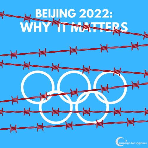 1 Beijing 2022  Why It Matters